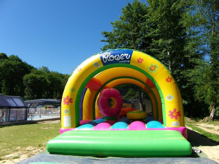 Frankrijk Yport Flower Camping La Chenaie ExtraLarge 4 768x576