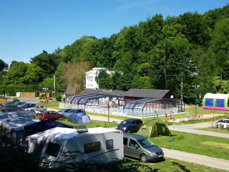 Frankrijk Yport Flower Camping La Chenaie ExtraLarge 768x576