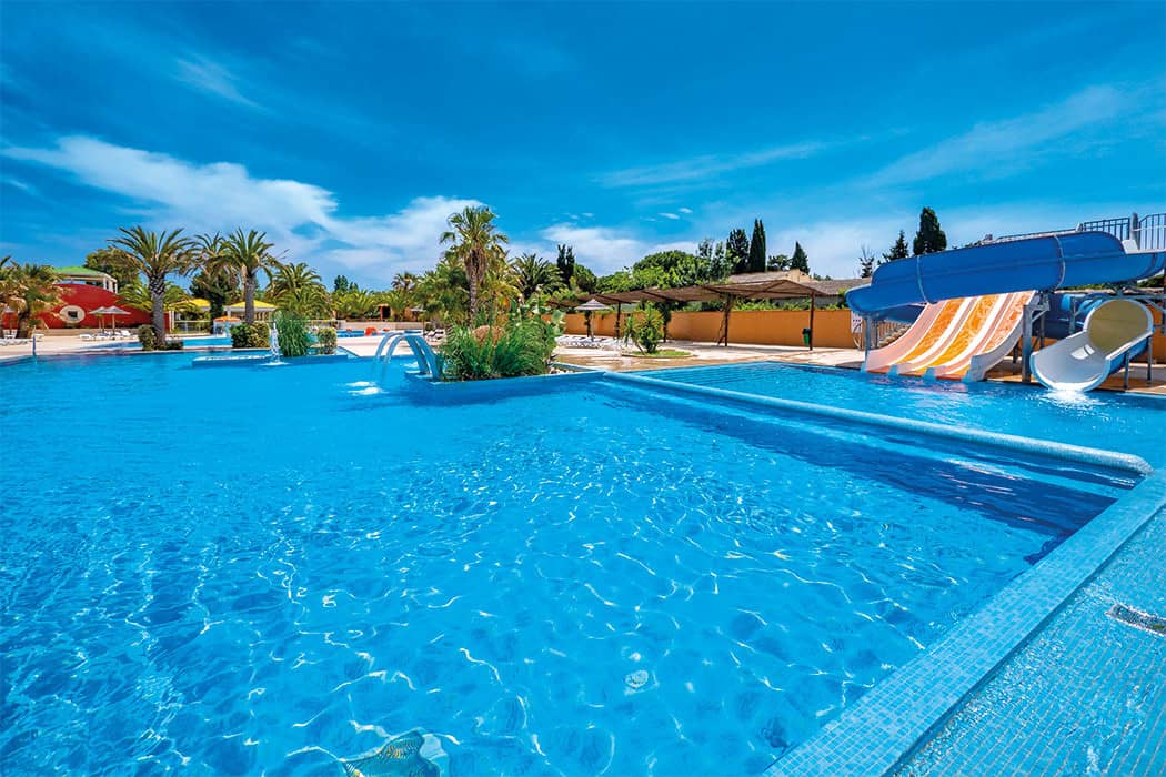Camping L'Oasis & Kalifornien photo 2