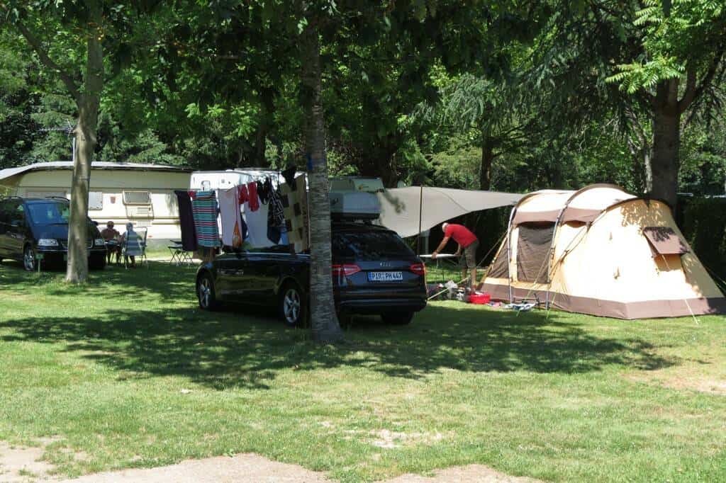 regen tarp Rain Tarp - Rectangular main image 0