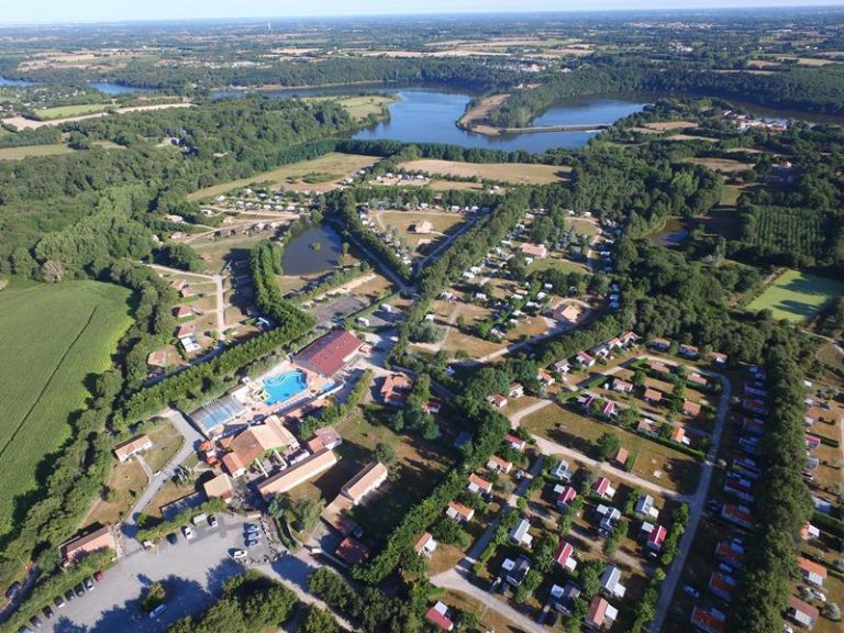 Frankrijk SaintJuliendesLandes Village de la Guyonniere ExtraLarge 11 768x576