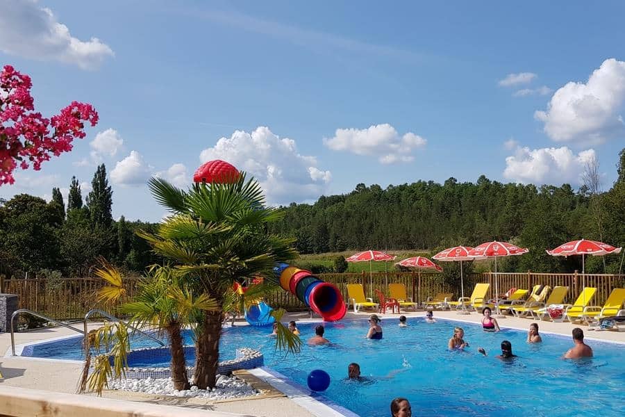 Camping Le Verdoyant in Dann auf photo 3