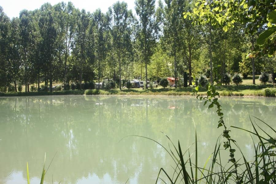 Camping Le Verdoyant in Dann auf photo 2