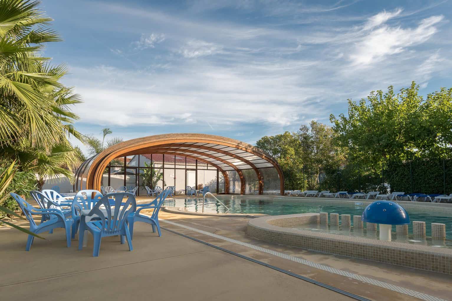 Camping Etoile d'Or in Argelès-sur-Mer photo 2