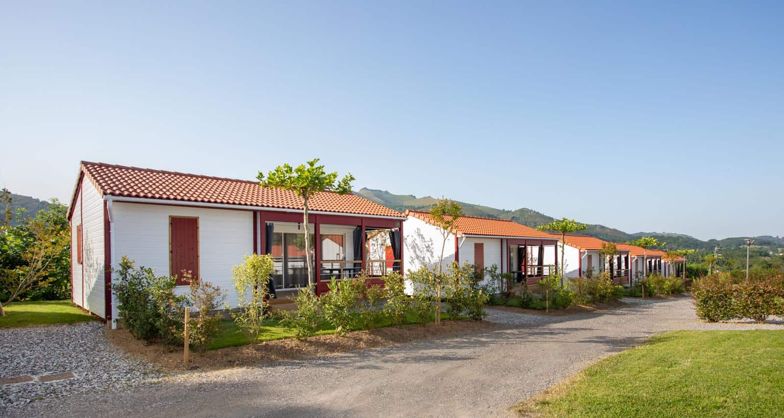 Domain Larlapean in Saint-Martin-d'Arrossa, Nouvelle-Aquitaine, France photo 5