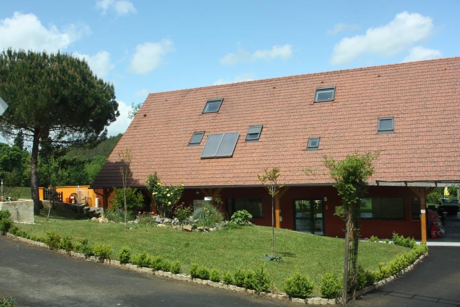 Camping Le Verdoyant in Dann auf photo 4
