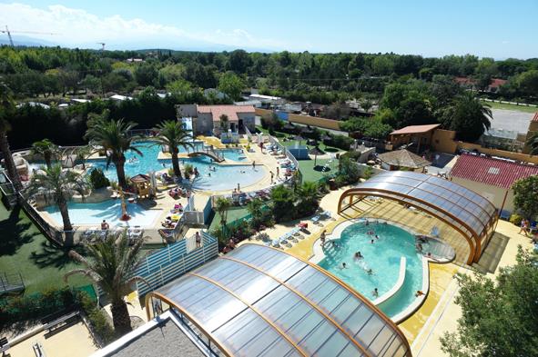Camping Etoile d'Or in Argelès-sur-Mer photo 5