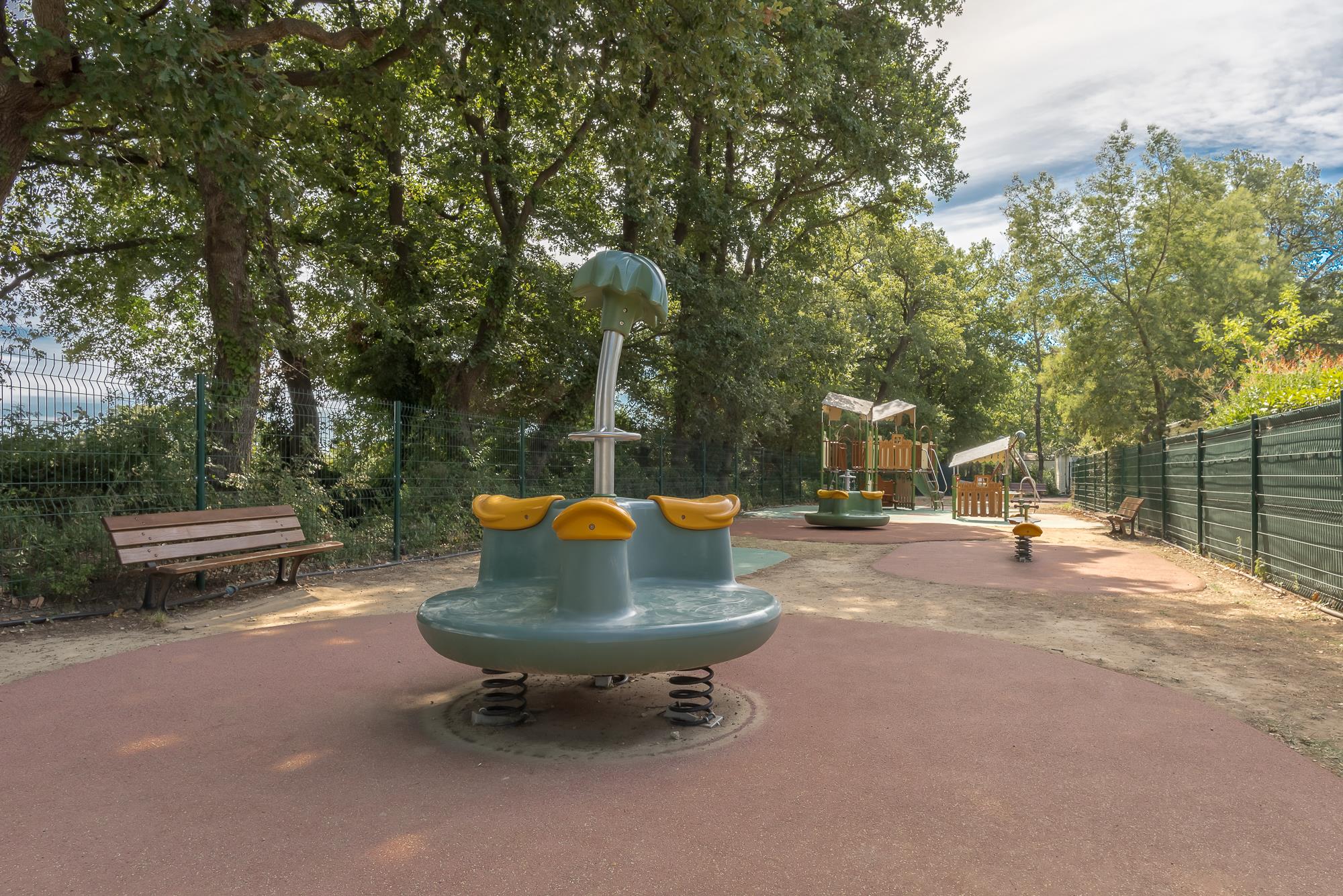 Camping Etoile d'Or in Argelès-sur-Mer photo 3