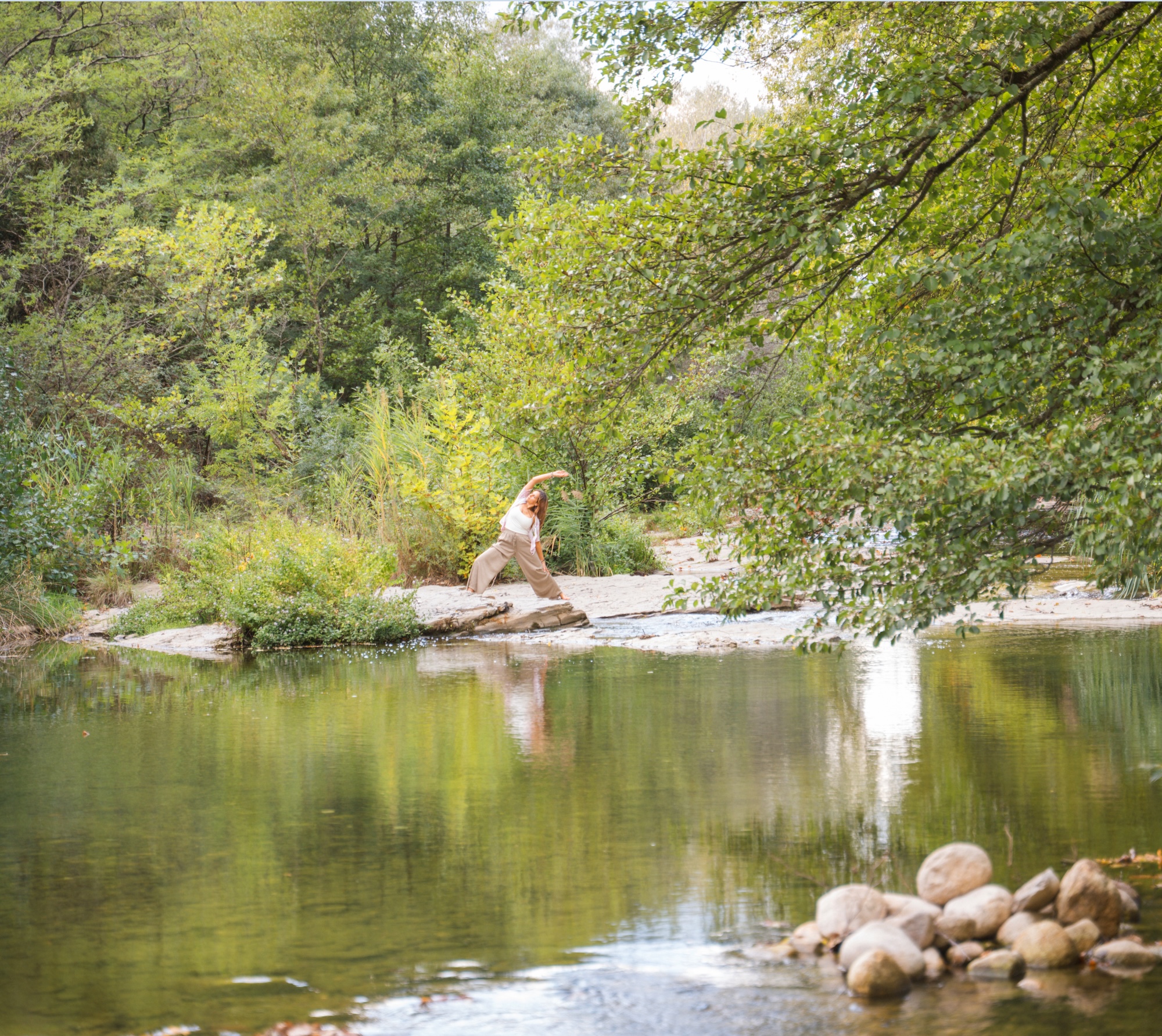 Village Nature Zen in Uzer, Auvergne-Rhône-Alpes, France - Photo 2